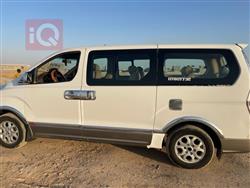 هيونداي ستار اكس